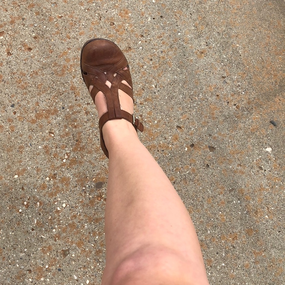 Meet your Posher, Alyssa